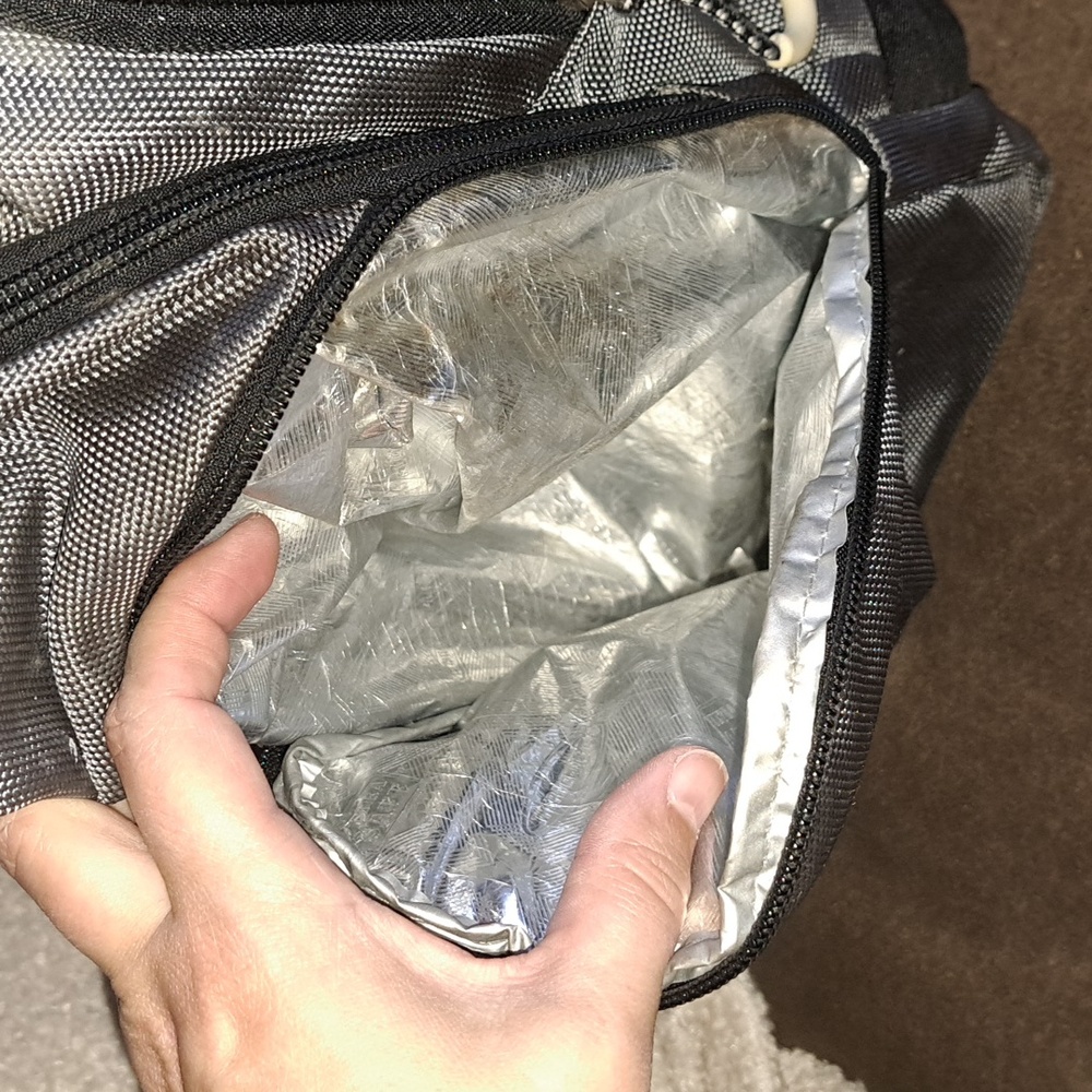 Columbia Backpack - Picture 8 of 10